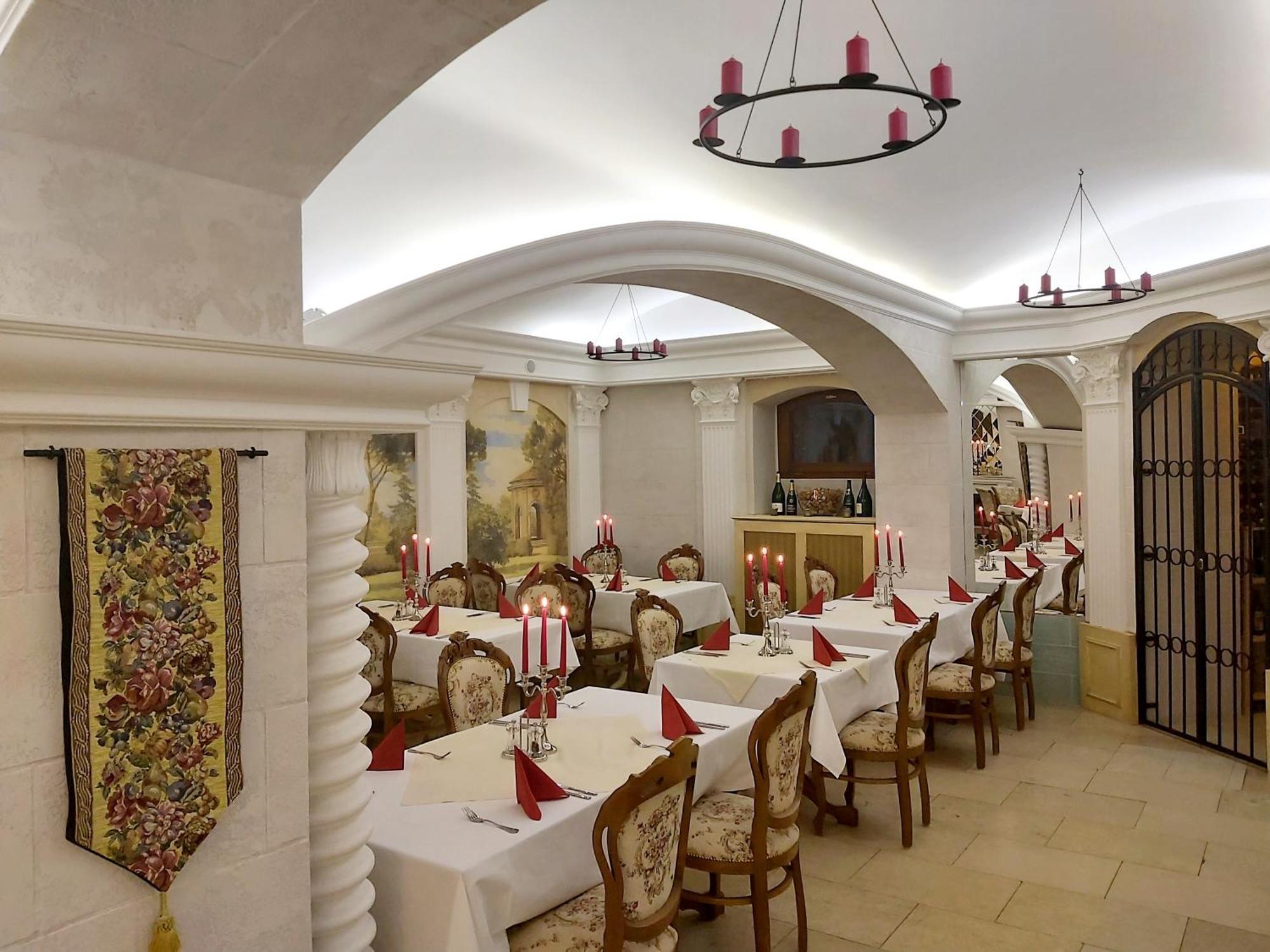 Pension U Golfu Cihelny Карловы Вары Экстерьер фото