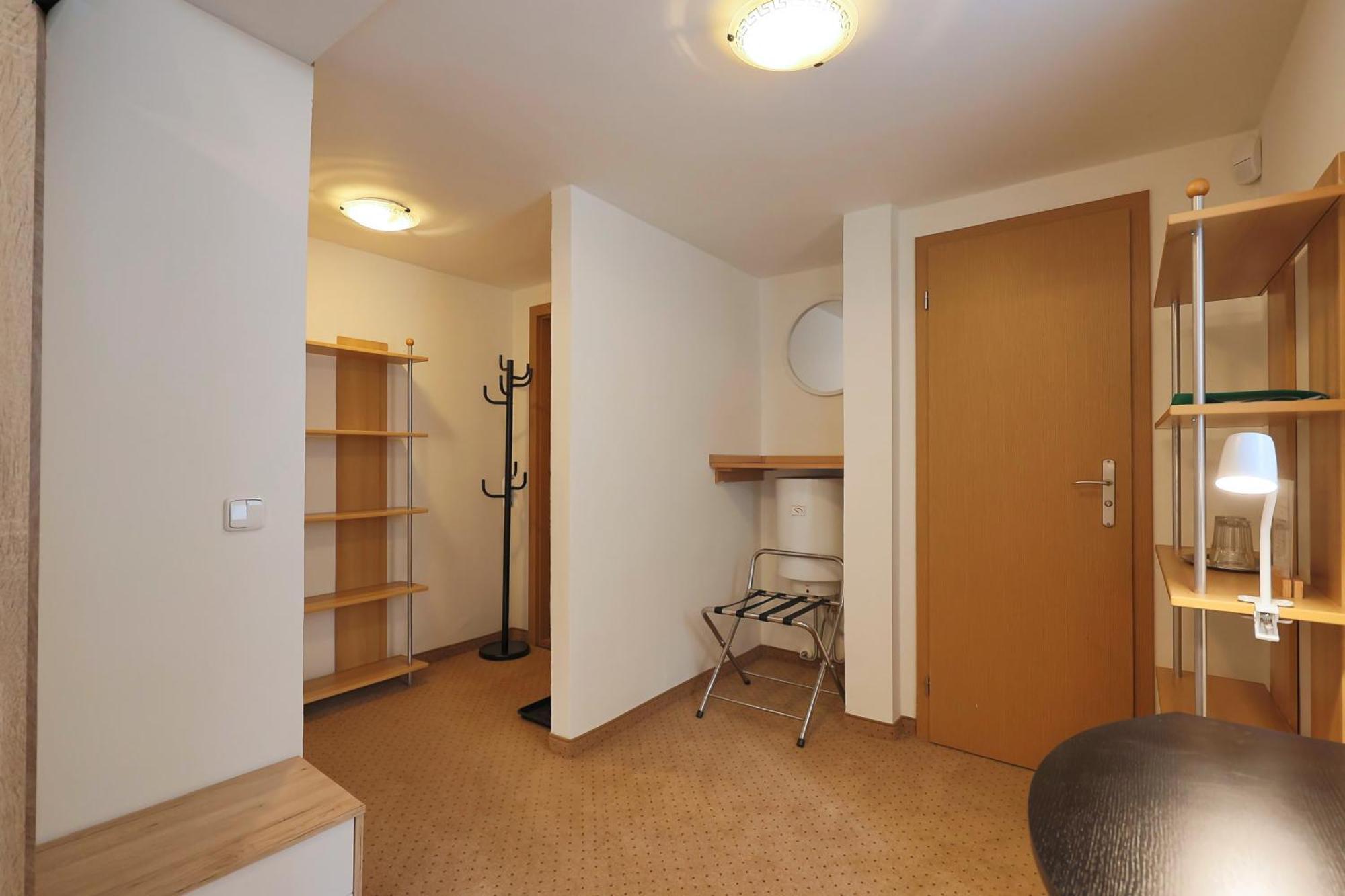 Pension U Golfu Cihelny Карловы Вары Экстерьер фото