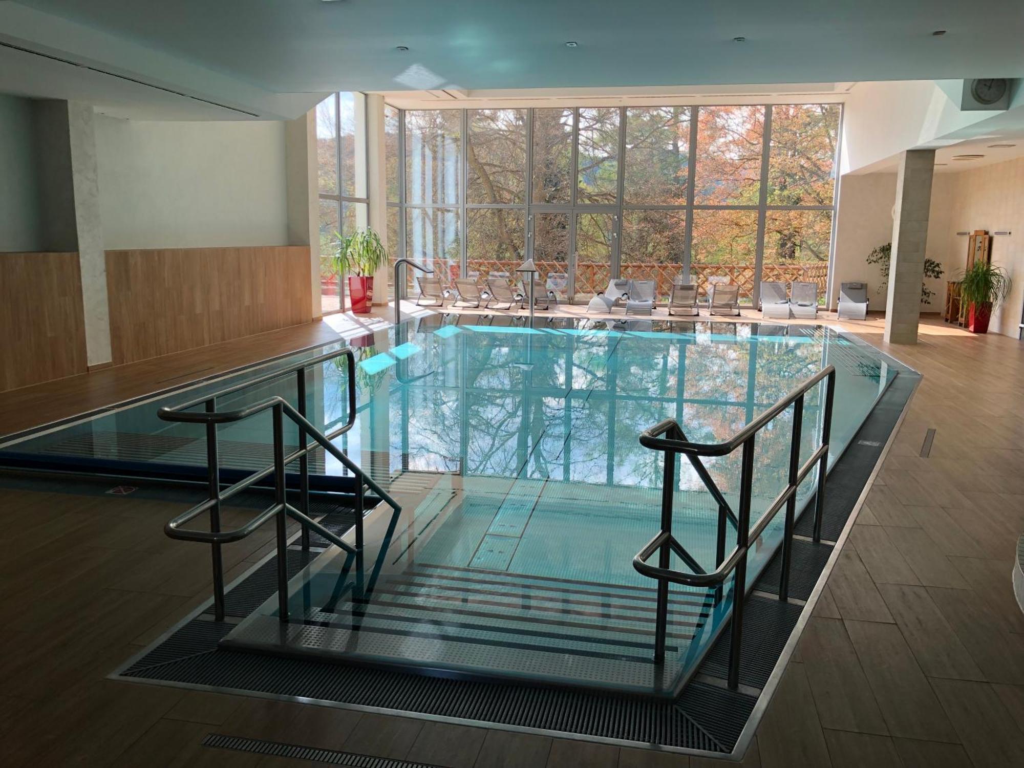 Pension U Golfu Cihelny Карловы Вары Экстерьер фото