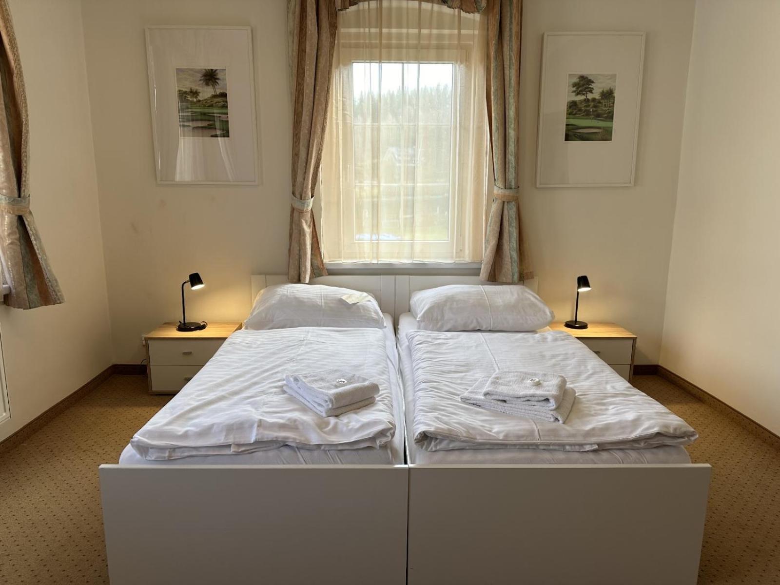 Pension U Golfu Cihelny Карловы Вары Экстерьер фото